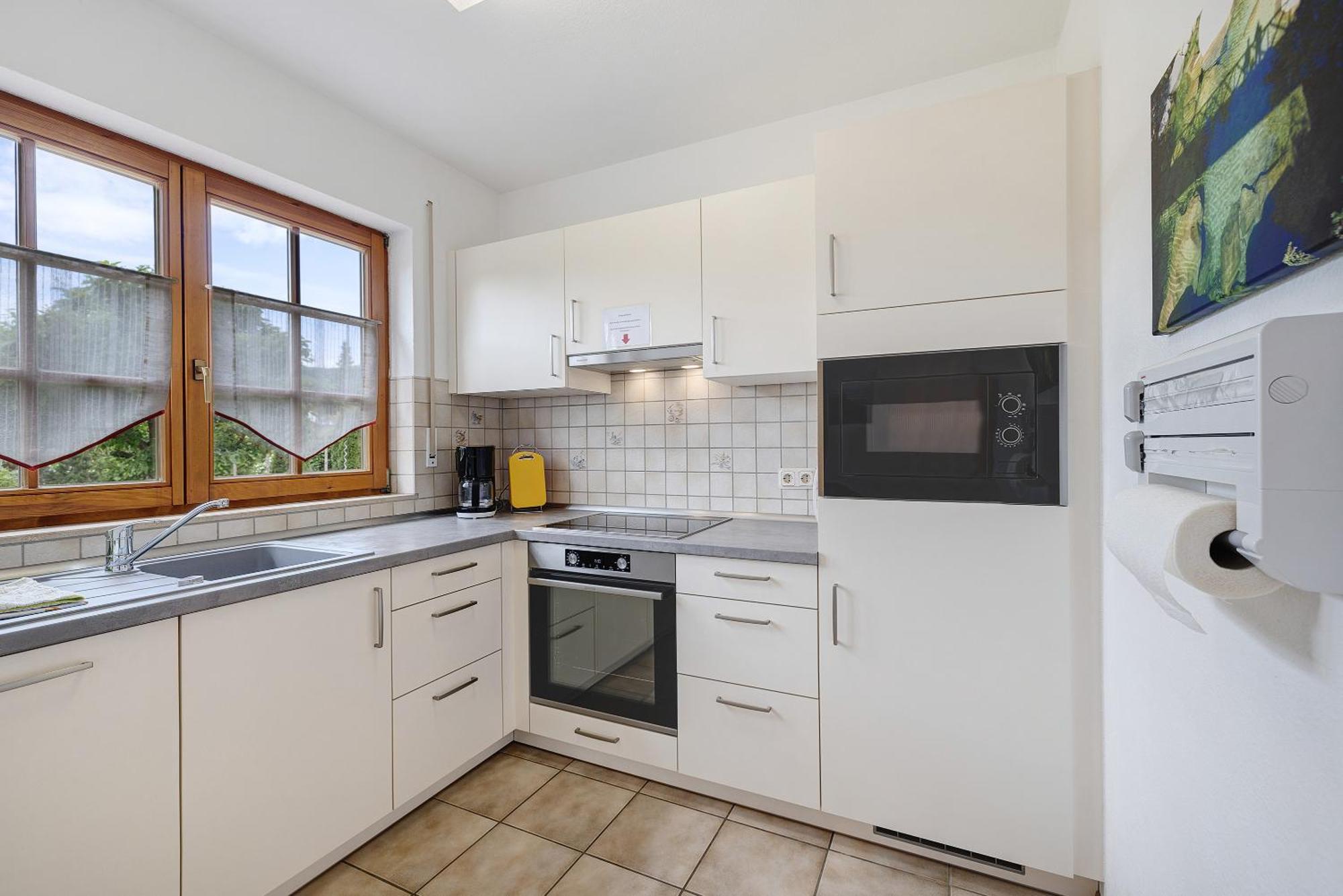 Ferienwohnung Am Steinbach Albstadt Zewnętrze zdjęcie